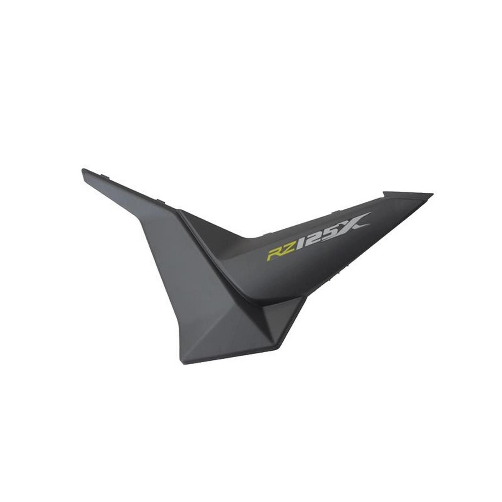 RKS RZ 125-X YAN KAPAK SOL SARI #RK 62533